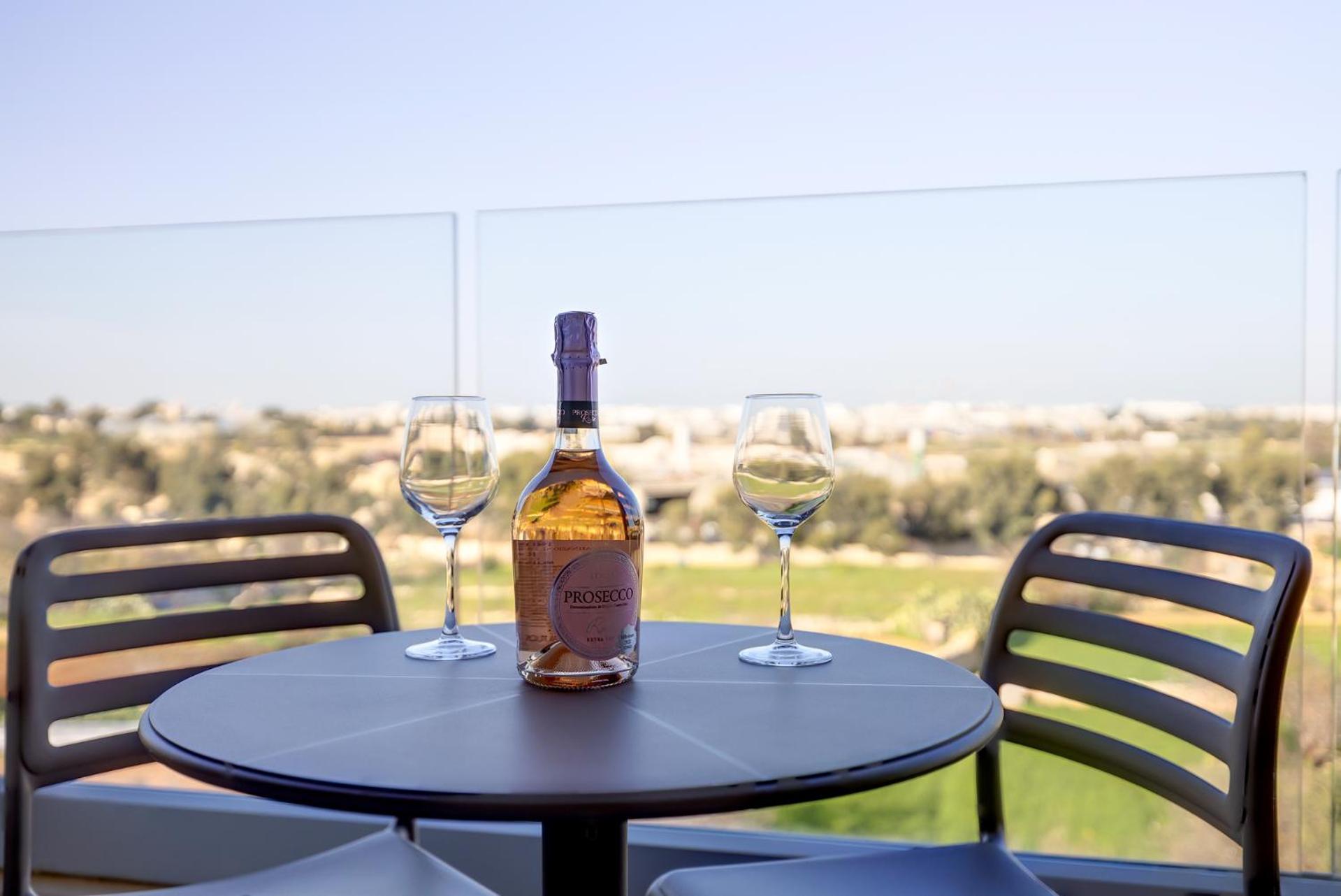 Salmar Court Holiday Apartments Ghaxaq Экстерьер фото