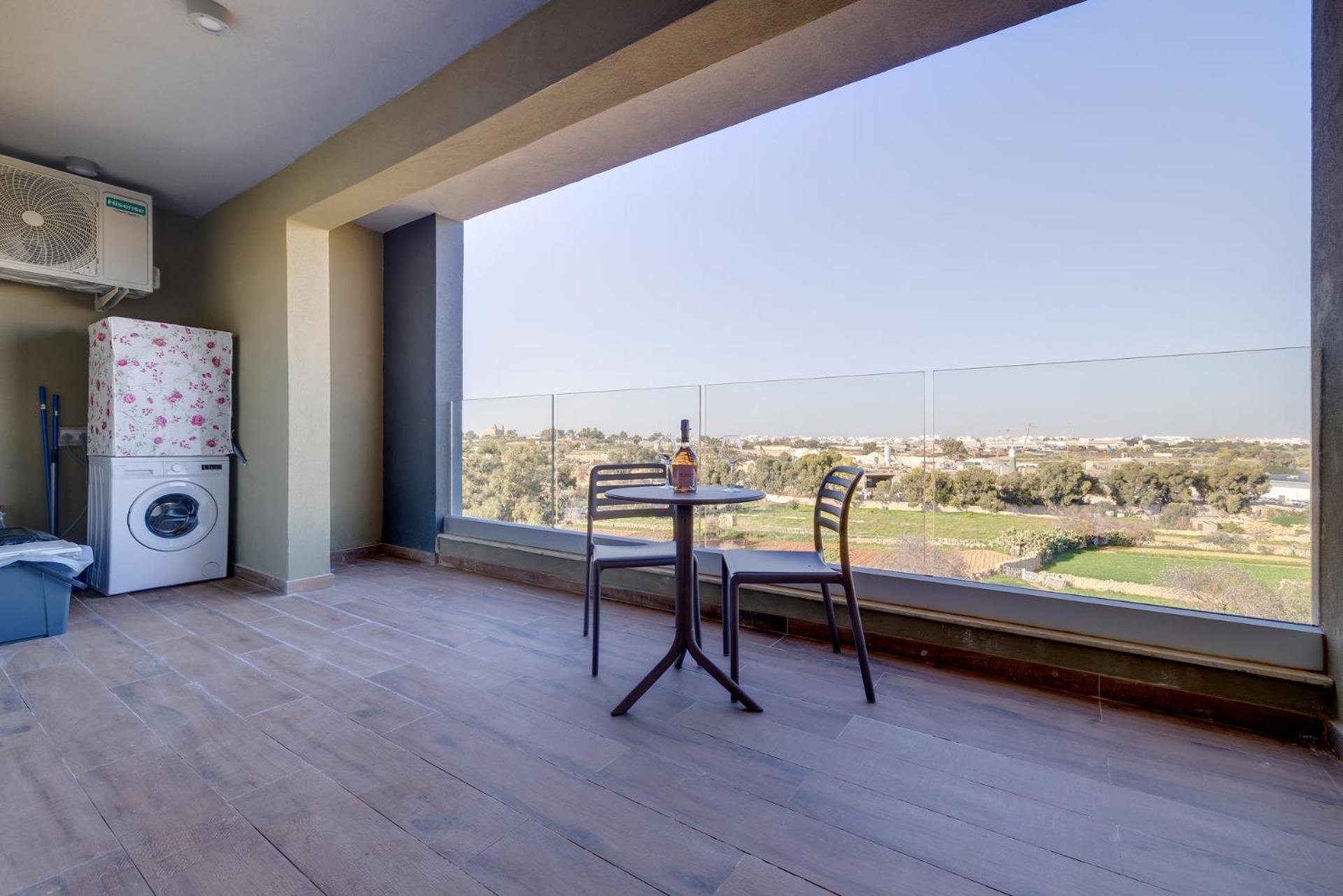 Salmar Court Holiday Apartments Ghaxaq Экстерьер фото