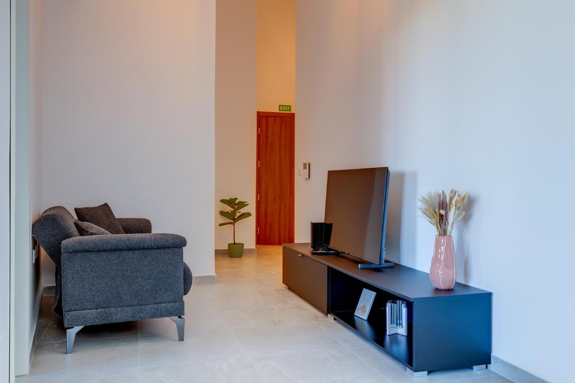 Salmar Court Holiday Apartments Ghaxaq Экстерьер фото
